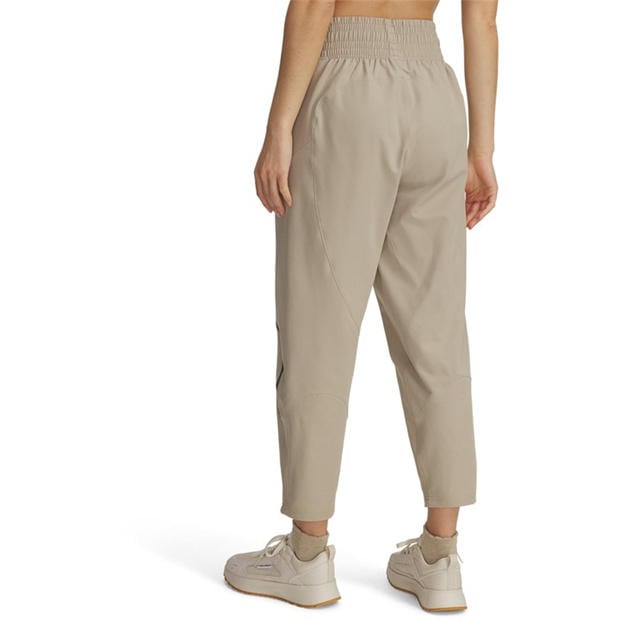 Brown - Under Armour - Under Armour Unstoppable Ankle Pant Tracksuit Bottom Womens