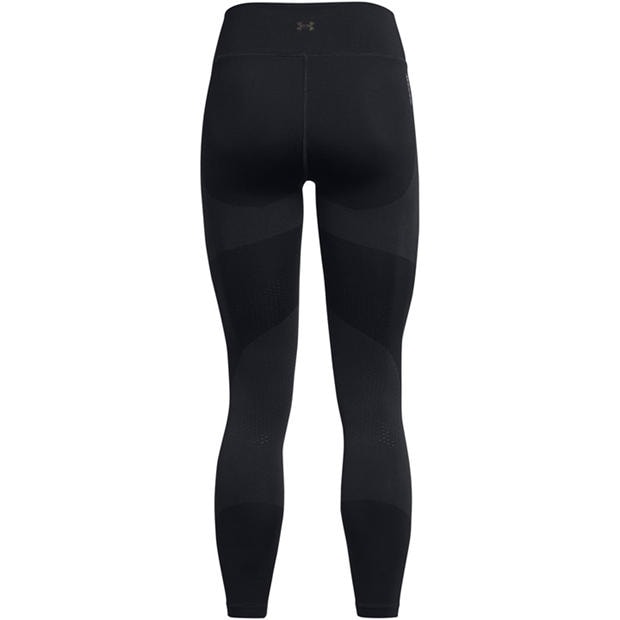 Black - Under Armour - Women's Vanish Elite Seamless Tights