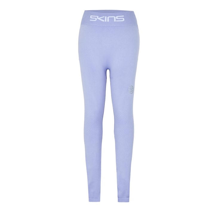 Skins Women's Purple Series-3 in Size 8, Sports Direct