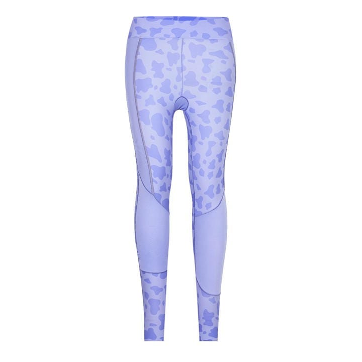 Skins Women's Purple Series-5 in Size 8, Sports Direct