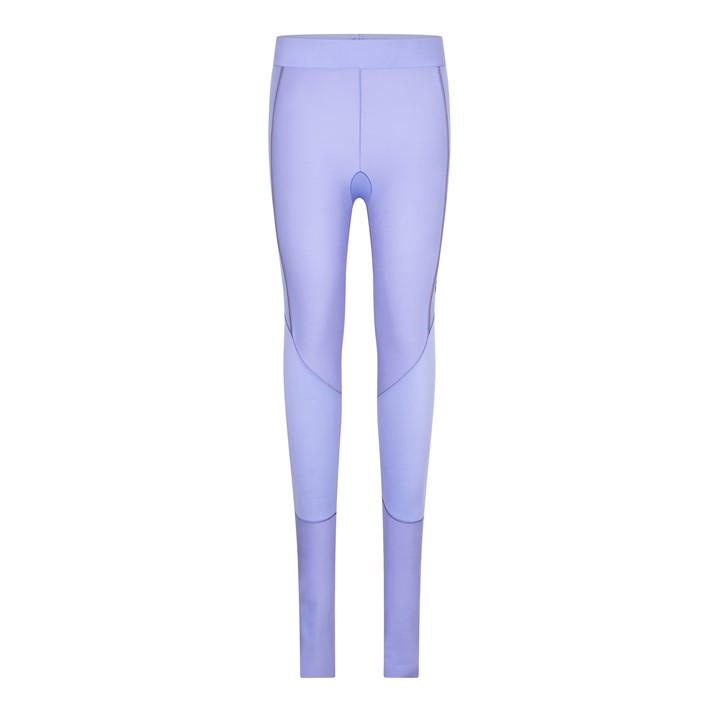 Skins Women's Purple Series-5 in Size 12, Sports Direct