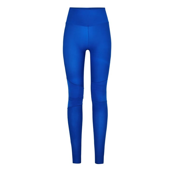Skins Women's Blue Series-5 in Size 12, Sports Direct