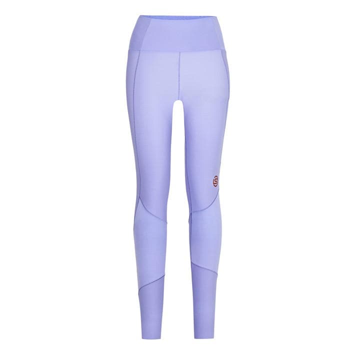 Skins Women's Purple Series-5 in Size 12, Sports Direct
