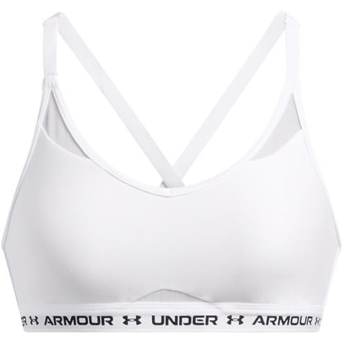 Under Armour - UA Crossback Low Bra Ld99
