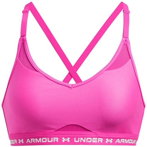 Under Armour - UA Crossback Low Bra Ld99