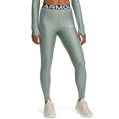 Under Armour - UA HG Rib Legging Ld99