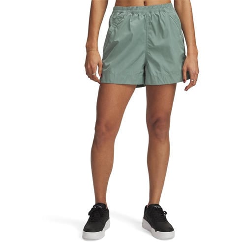 Under Armour - Women's Unstoppable Utility Shorts