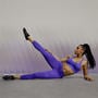 Lapis Lazuli - Puma - Galatic Tights Womens