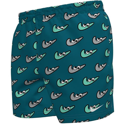 Nike - Multi Print Mens 5 Volley Short