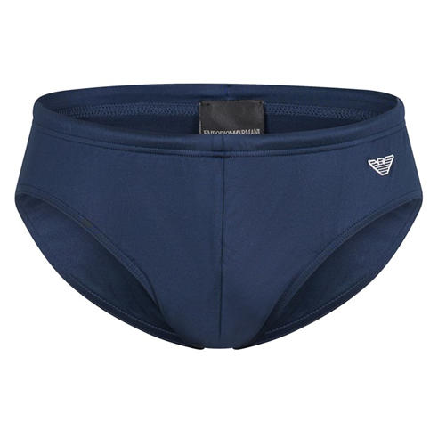 Emporio Armani - SLIP BEACHWEAR