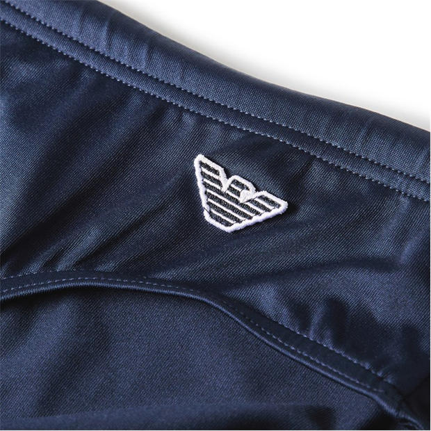 Armani Blue - Emporio Armani - SLIP BEACHWEAR
