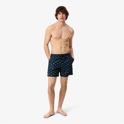 Lacoste - Men's Swim Shorts