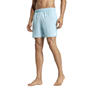 Blue/White - adidas - Men's Swim Shorts