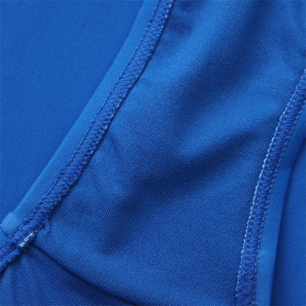 Subtle Ripple - Slazenger - Muscle-Back Suit with Strobe Print Womens