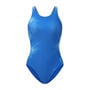 Subtle Ripple - Slazenger - Muscle-Back Suit with Strobe Print Womens
