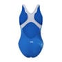 Subtle Ripple - Slazenger - Muscle-Back Suit with Strobe Print Womens