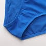 Subtle Ripple - Slazenger - Muscle-Back Suit with Strobe Print Womens