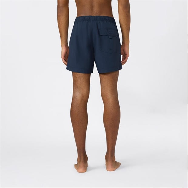 Navy - Champion - Men's Swim Shorts