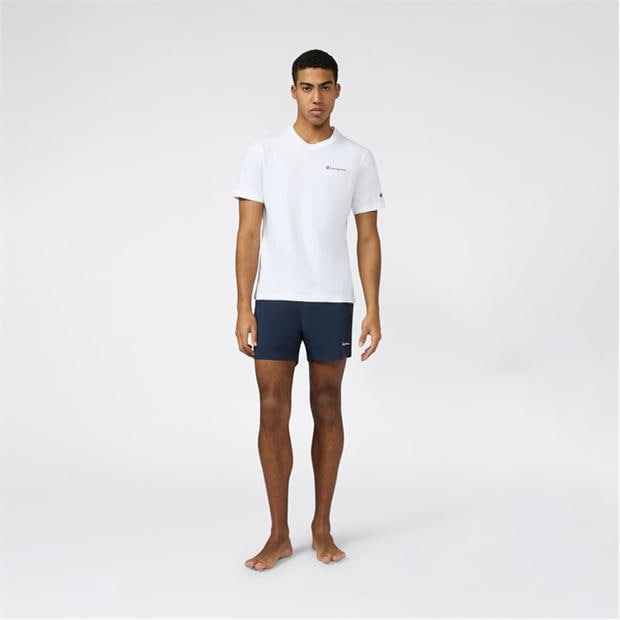 Navy - Champion - Men's Swim Shorts