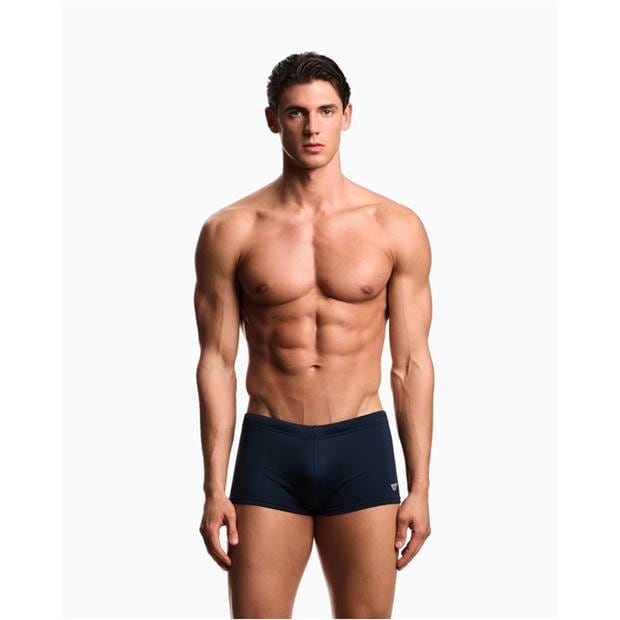 Armani Blue - Emporio Armani - TRUNK BEACHWEAR