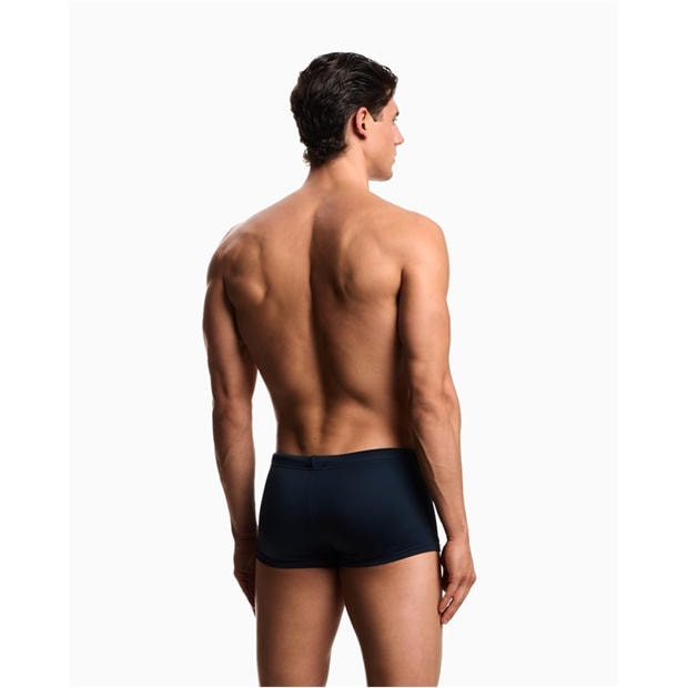 Armani Blue - Emporio Armani - TRUNK BEACHWEAR