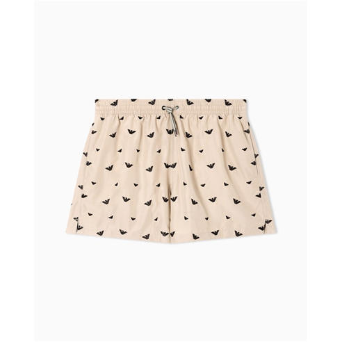 Emporio Armani - BOXER BEACHWEAR