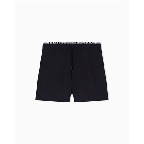 Emporio Armani - BOXER BEACHWEAR