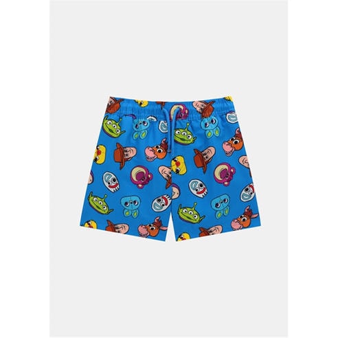 Character - Character Swim Shorts Infants