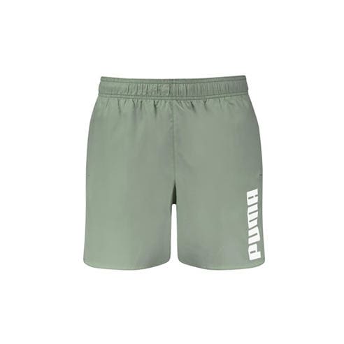 Puma - Men's Mid Swim Shorts