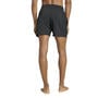 Black - adidas - Men's 5in Swim Shorts