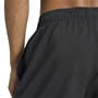 Black - adidas - Men's 5in Swim Shorts