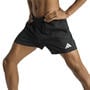 Black - adidas - Men's 5in Swim Shorts
