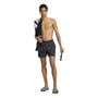 Black - adidas - Men's 5in Swim Shorts