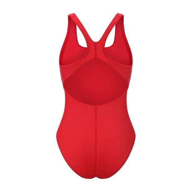 Red - Slazenger - Square Neck Suit Womens