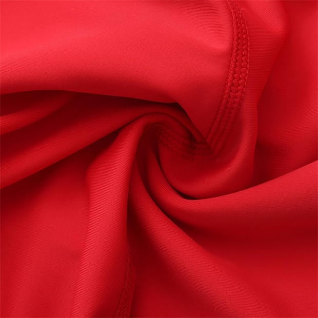 Red - Slazenger - Square Neck Suit Womens