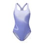 Perwinkle Orb - Slazenger - Square Neck Suit Womens