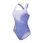 Perwinkle Orb - Slazenger - Square Neck Suit Womens