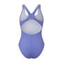 Perwinkle Orb - Slazenger - Square Neck Suit Womens