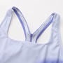 Perwinkle Orb - Slazenger - Square Neck Suit Womens