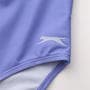 Perwinkle Orb - Slazenger - Square Neck Suit Womens