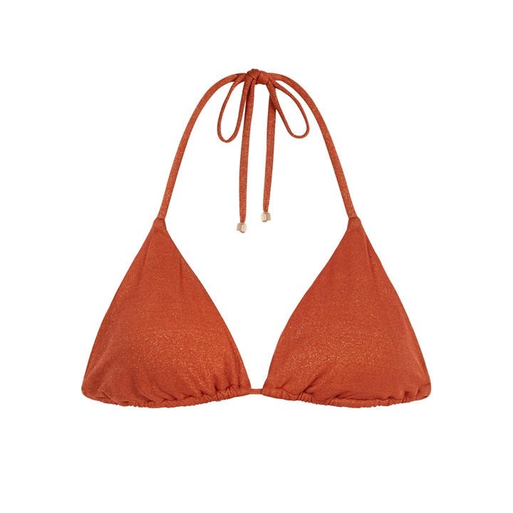 Chelsea  Women's  Triangle Bikinis, Football by  Peers in Size 12, Sports Direct
