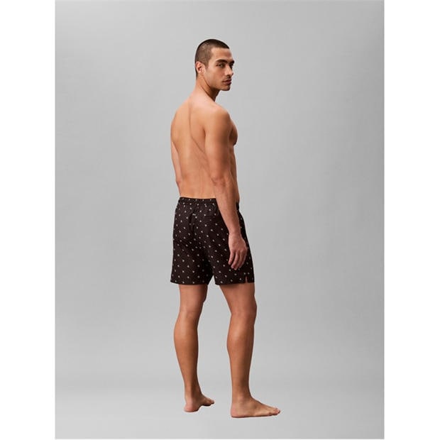 Diamond Logo - Calvin Klein - Men's Swim Shorts