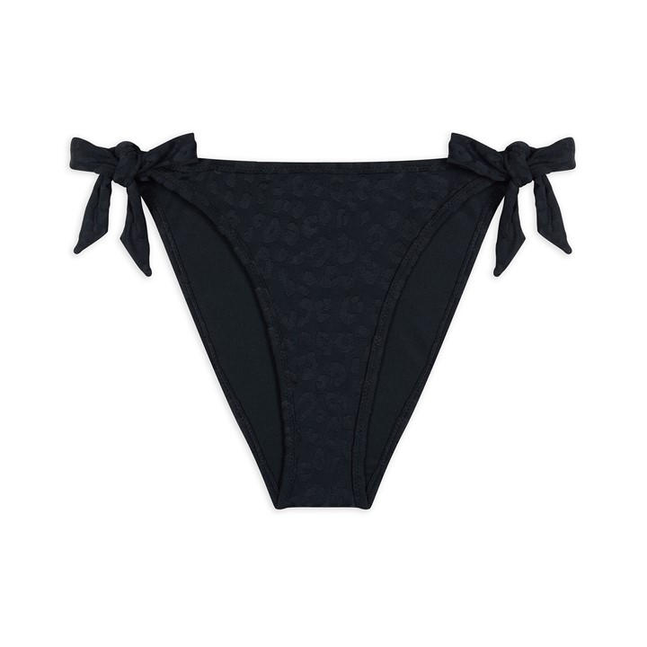 Chelsea  Women's  Dye Tie Side Bikini Bottoms, Football by  Peers in Size 14, Sports Direct