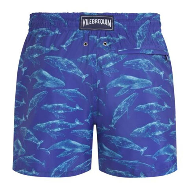 Versailles 620 - Vilebrequin - Men's Swim Shorts