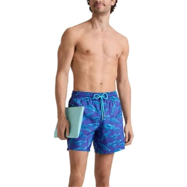 Versailles 620 - Vilebrequin - Men's Swim Shorts