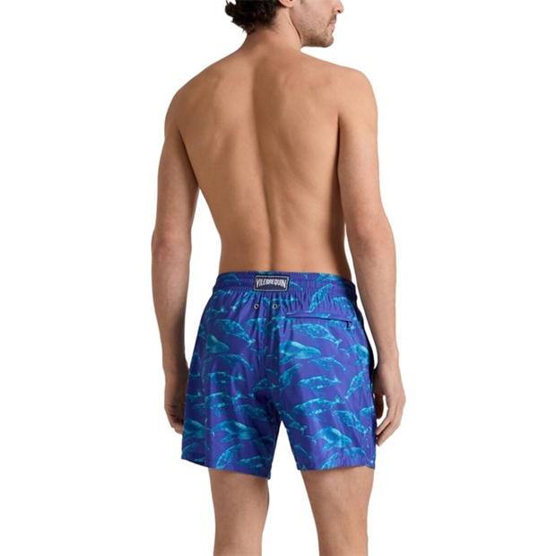 Versailles 620 - Vilebrequin - Men's Swim Shorts