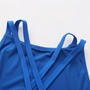 Colbalt - Slazenger - String-Back Suit Womens