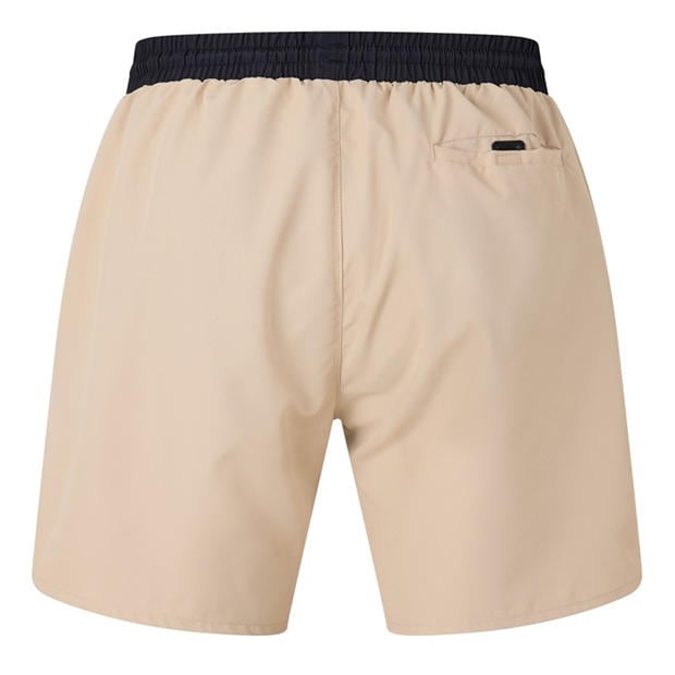 Beige 274 - Boss - Men's Sailfish Swim Shorts