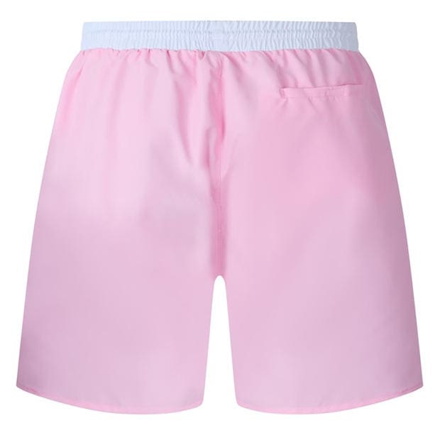 Light Pink 683 - Boss - Men's Sailfish Swim Shorts