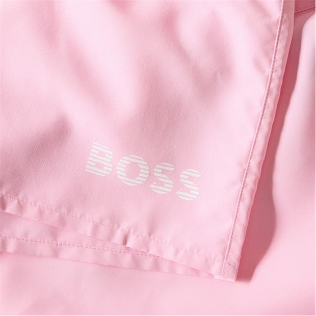 Light Pink 683 - Boss - Men's Sailfish Swim Shorts